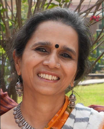 Dr. Ritu Sodhi