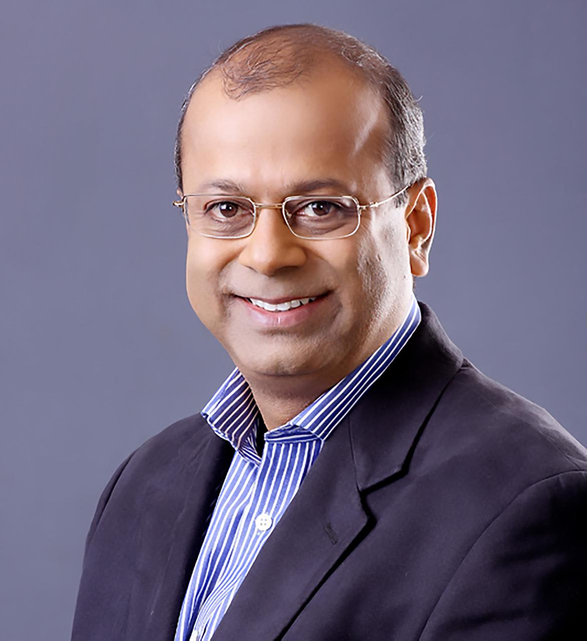 Kiran Deshpande