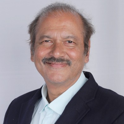 Mr. Nitin Sarangdhar