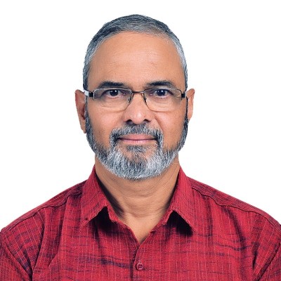 Sudharshan Natu