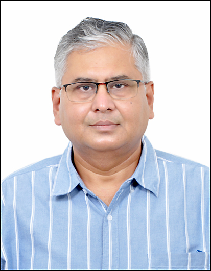 Suresh Naik
