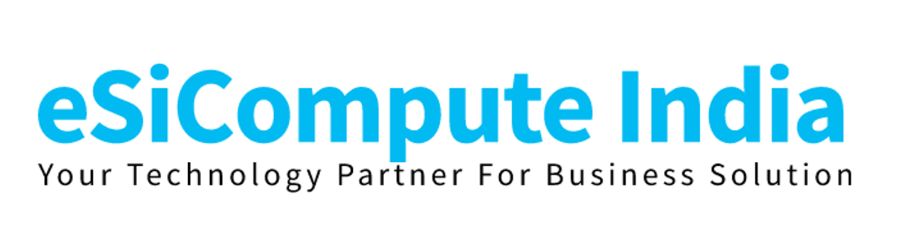 eSiCompute India Pvt Ltd logo