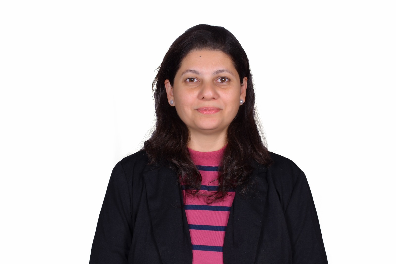 Gauri Deval