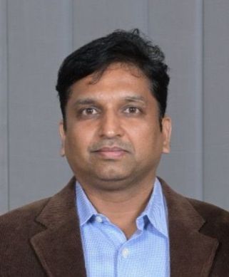 Mrugesh Walimbe