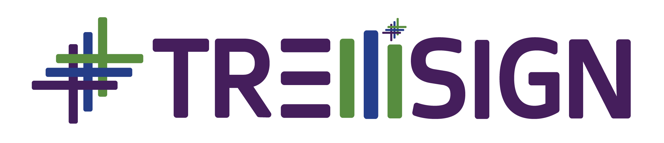 Trellisign Technologies Pvt. Ltd Logo