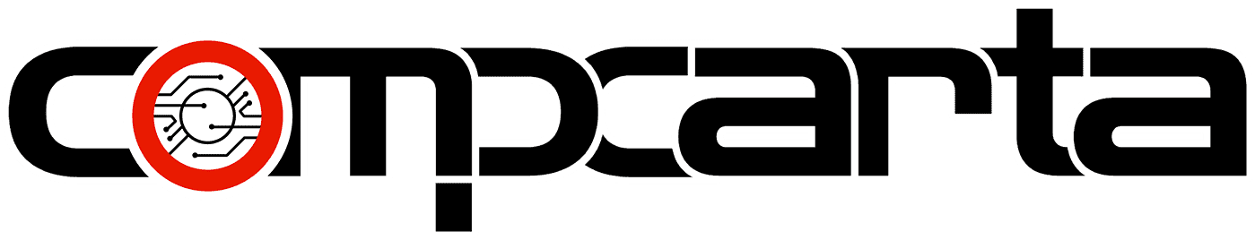 Compcarta Logo
