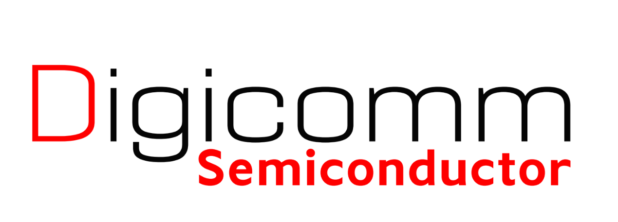 Digicomm Semiconductor Private Limited Logo
