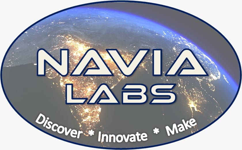 NAVIA Techlabs Pvt. Ltd Logo