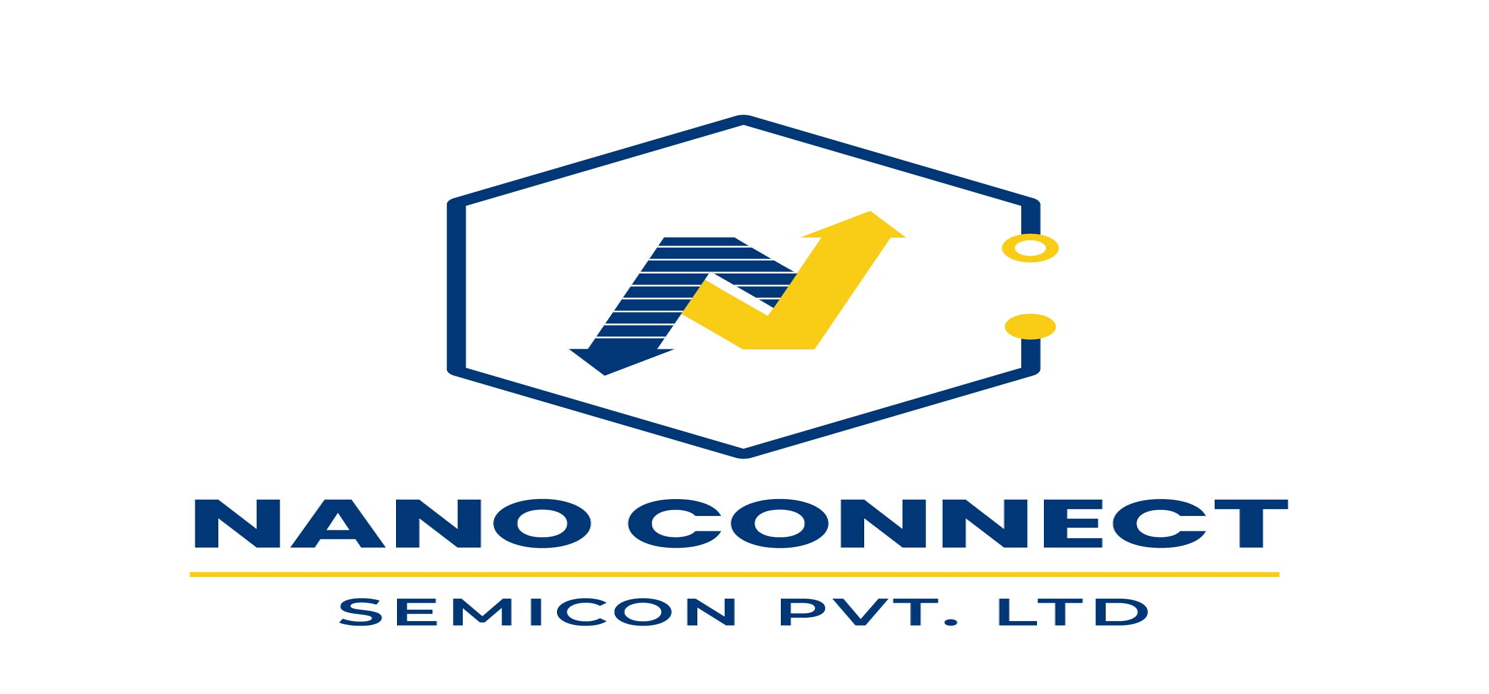 NANO CONNECT SEMICON PVT. LTD Logo