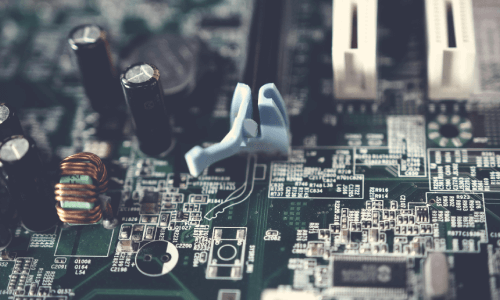 Semiconductor Industry