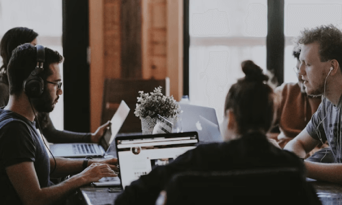 Professional Networking